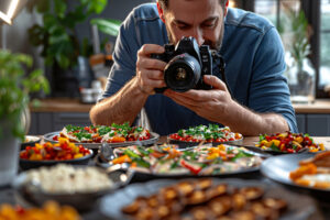 Algunas estrategias de marketing en andorra que pueden ayudarte a aumentar las ventas tanto en un restaurante como en un hotel: Redes sociales y comunidades: Utiliza social media marketing para promocionar tus platos y crear una comunidad en línea alrededor de tu comida y tu restaurante en Andorra. Los grupos de redes sociales tipo Facebook Groups son excelentes para reunir a personas interesadas en tus restaurantes. Crea Contenido relevante en cantidad, cuantos más videos mejor: El marketing de contenidos es clave. Crea contenido atractivo sobre tus platos, historias detrás de tus recetas o consejos culinarios en andorra. Esto te ayudará a construir una audiencia fiel. A veces la publicidad también nos ayudará, aunque soy partidario del posicionamiento orgánico, la Publicidad digital en Andorra puede ser muy útil: Considera la publicidad digital para llegar a más clientes.