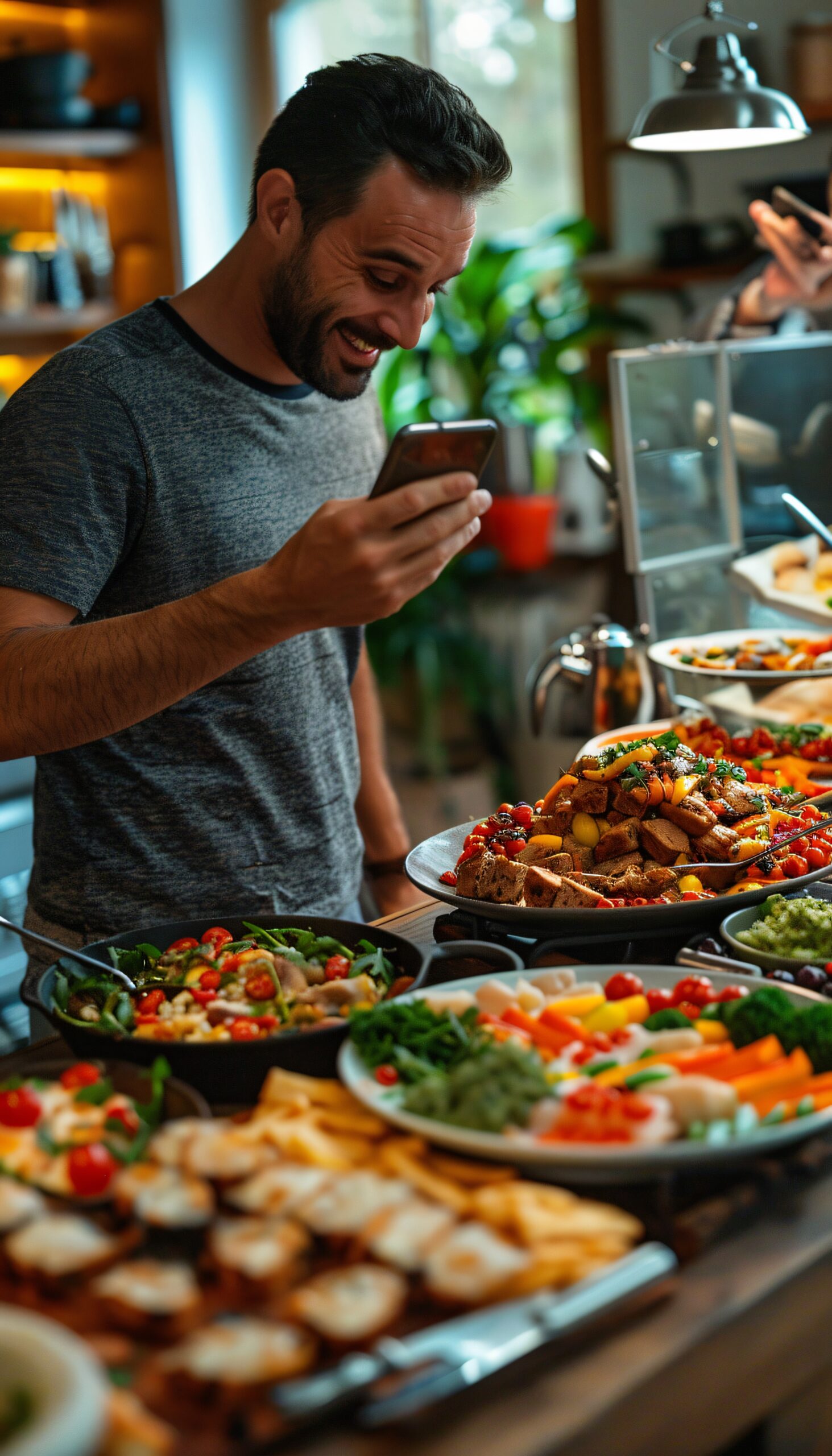 Algunas estrategias de marketing que pueden ayudarte a aumentar las ventas tanto en un restaurante como en un hotel:

Redes sociales y comunidades: Utiliza social media marketing para promocionar tus platos y crear una comunidad en línea alrededor de tu comida. Los grupos de redes sociales son excelentes para reunir a personas interesadas en tus restaurantes.
Contenido relevante: El marketing de contenidos es clave. Crea contenido atractivo sobre tus platos, historias detrás de tus recetas o consejos culinarios. Esto te ayudará a construir una audiencia fiel.
Publicidad digital: Considera la publicidad digital para llegar a más clientes. Puedes utilizar anuncios en redes sociales, Google Ads o incluso campañas de email Marketing.
Email marketing: Mantén una comunicación constante con tus clientes a través del email marketing. Envía ofertas especiales, actualizaciones de menús o eventos para mantenerlos interesados.
Google Maps: Asegúrate de configurar correctamente para que los clientes tengan la información adecuada.

Las redes sociales son una herramienta poderosa para promocionar restaurantes. Aquí tienes algunas estrategias específicas para cada plataforma:

Facebook:
Crea una página de Facebook para tu restaurante.
Exhibe tus productos, muestra el entorno y presenta a tu personal.
Comparte noticias relevantes y curiosas para tu audiencia.
Utiliza imágenes que conecten con tus seguidores.
Activa un “Call to Action” para reservas o llamadas directas.
Instagram:
Comparte fotos atractivas de tus platillos.
Utiliza hashtags significativos y propios.
Muestra el ambiente y la experiencia de tu restaurante.
Interactúa con tus seguidores y responde a los comentarios. Contesta, mueve, comparte etc.
Twitter:
Publica actualizaciones sobre eventos especiales, ofertas y novedades.
Usa imágenes y enlaces para atraer la atención.
Sigue a influencers y clientes locales para aumentar tu visibilidad. No somos CocaCola, debemos seguir a clientes potenciales y a interesados por la gastronomía.
LinkedIn:
Crea un perfil para tu restaurante.
Comparte logros, historias de éxito y colaboraciones.
Conéctate con otros profesionales del sector gastronómico.

Foursquare:

Registra tu restaurante en Foursquare para que los usuarios puedan hacer check-in y dejar reseñas.
Ofrece promociones especiales para quienes visiten tu local.

Pinterest:

Crea tableros con fotos de tus platillos, decoración y recetas.
Aprovecha la estética visual de Pinterest para atraer a posibles clientes.

Recuerda adaptar tu estrategia según tu público objetivo y mantener una presencia activa en estas redes para maximizar su impacto en la promoción de tu restaurante. ¡Buena suerte! 🍽️

La red social más efectiva para atraer clientes locales puede variar según el tipo de restaurante y la audiencia a la que deseas llegar. Sin embargo, Instagram suele ser una excelente opción para promocionar restaurantes debido a su enfoque visual y su capacidad para mostrar tus platillos de manera atractiva. Puedes compartir fotos de tus creaciones culinarias, el ambiente de tu local y eventos especiales. Además, utiliza hashtags locales relevantes para aumentar tu visibilidad en la comunidad. 📸🍽️y Google Maps.

Para el hotel, aquí tienes algunas estrategias adicionales:

Mejora del posicionamiento local: Trabaja en tu presencia en línea para que tu hotel aparezca en las búsquedas locales.
videomarketing: Utiliza videos para mostrar las instalaciones, habitaciones y experiencias que ofrece tu hotel.
Experiencia del usuario: Asegúrate de que la experiencia de tus huéspedes sea excelente. Las reseñas positivas pueden atraer a más clientes. Contesta siempre las reseñas, buenas o malas y comparte las reseñas

Recuerda adaptar estas estrategias a las necesidades específicas de tu negocio. ¡Buena suerte! 🌟

¡Por supuesto! El marketing de contenidos es una estrategia que se centra en crear y compartir material valioso para atraer y retener a una audiencia. Aquí tienes algunos aspectos clave:

Creación de contenido relevante: Genera contenido que sea útil, informativo o entretenido para tu público objetivo. Puede ser en forma de blogs, videos, infografías o publicaciones en redes sociales.
SEO (Optimización para motores de búsqueda): Asegúrate de que tu contenido esté optimizado para palabras clave relevantes. Esto ayudará a que tu sitio web o blog aparezca en los resultados de búsqueda.
Distribución estratégica: Comparte tu contenido en diferentes canales, como redes sociales, boletines de correo electrónico o colaboraciones con otros sitios web. Llega a tu audiencia donde estén.
Calidad sobre cantidad: Es preferible tener menos contenido pero bien investigado y bien escrito que publicar en exceso sin valor real.
Llamadas a la acción (CTA): Incluye CTA en tu contenido para guiar a los lectores hacia acciones específicas, como suscribirse, comprar o reservar.
Medición y ajuste: Utiliza herramientas de análisis para evaluar el rendimiento de tu contenido. Aprende qué funciona y qué no, y ajusta tu estrategia en consecuencia.

Recuerda que el marketing de contenidos es una inversión a largo plazo. No esperes resultados inmediatos, pero con consistencia y enfoque, puede generar un impacto significativo en tu negocio. 😊

¡Claro! Mejorar la experiencia del cliente en restaurantes es fundamental para atraer y retener a tus comensales. Aquí tienes algunas sugerencias:

Calidad de la comida: Asegúrate de usar ingredientes frescos y mantener altos estándares de calidad en la cocina. La buena comida es clave.
Servicio de calidad: Capacita a tu personal para que sea atento, amable y eficiente. La rapidez y precisión en el servicio son esenciales.
Ambiente y atmósfera: Cuida la decoración, la iluminación y la música. Un ambiente agradable hace que los clientes se sientan cómodos.
Limpieza e higiene: Mantén el restaurante limpio y ordenado. La higiene es crucial para una buena experiencia.
Precios justos y valor agregado: Ofrece precios competitivos y asegúrate de que los clientes sientan que obtienen un buen valor por su dinero.
Variedad en el menú: Amplía las opciones de platillos para satisfacer diferentes gustos y necesidades.
Tiempos de espera reducidos: Minimiza los tiempos de espera para pedir, recibir la comida y pagar.
Tecnología sin fricciones: Utiliza tecnología para facilitar el pedido, el pago y las reseñas. Los clientes aprecian la eficiencia.

Recuerda escuchar a tus clientes y estar dispuesto a adaptarte según sus comentarios. ¡Buena suerte! 😊

¡Claro! El sector de la hospitalidad está en constante evolución, y hay varias tendencias emergentes que pueden mejorar la experiencia del cliente en restaurantes y hoteles. Aquí tienes algunas:

Empoderamiento de la fuerza laboral: Enfocarse en atraer y retener al personal es relevante para brindar un excelente Servicio. La falta de personal ha sido un desafío reciente en la industria.
Inteligencia artificial y tecnología: Utilizar tecnología avanzada, como chatbots, para mejorar la comunicación con los clientes y personalizar las experiencias.
Experiencias culinarias: Ofrecer platos auténticos y sensoriales que sorprendan a los comensales. La creatividad y la autenticidad son claves.
Bares y bebidas rediseñados: Innovar en las opciones de bebidas, incorporando diseño y creatividad en los menús.
Fine dining: Aunque necesita reinventarse, sigue siendo una oportunidad para ofrecer experiencias excepcionales.
Precios del vino: Adaptarse a las fluctuaciones del mercado vitivinícola para ofrecer una selección atractiva.
Interés en la sostenibilidad: Más allá de prácticas sostenibles, explorar la “net-positividad” ambiental.
Toma de decisiones basadas en datos: Utilizar análisis de datos para personalizar servicios y optimizar operaciones.
Poder de las redes sociales: Crear narrativas auténticas para atraer a los clientes y construir una comunidad en línea.

Recuerda que cada negocio es único, así que adapta estas tendencias según tus necesidades específicas. ¡Buena suerte! 😊123

¡Por supuesto! Las experiencias culinarias innovadoras están transformando la forma en que disfrutamos de la comida. Aquí tienes algunas:

Mil (Cusco, Perú): En Mil, ubicado cerca del sitio arqueológico de Moray en Cusco, los comensales tienen una verdadera aventura. Además de un entorno impresionante, se ofrece una experiencia de inmersión. Los visitantes recorren granjas y se reúnen con artesanos locales antes de disfrutar de un menú de ocho platos que destaca ingredientes de diferentes altitudes.
Azurmendi (Larrabetzu, España): Este restaurante en el País Vasco es un ejemplo de sostenibilidad. El edificio se construyó con materiales locales y reciclados, y utiliza tecnología de energía renovable. Los ingredientes son mayormente locales, y el chef Eneko Atxa crea platos visualmente impactantes.
Vespertine (Los Ángeles): Considerado uno de los restaurantes más revolucionarios, Vespertine combina arquitectura, música y comida. El chef Jordan Kahn guía a los comensales a través de diferentes espacios durante la comida, ofreciendo una experiencia futurista con combinaciones audaces de sabores y presentaciones artísticas.

Recuerda que estas experiencias van más allá de la comida; son viajes sensoriales e inolvidables. 😊1

¡Por supuesto! El maridaje de vinos es la combinación estratégica de vinos con alimentos para realzar los sabores de ambos. Aquí tienes algunas pautas:

Complemento de sabores:
Vino tinto: Combina bien con carnes rojas, quesos fuertes y platillos con sabores intensos.
Vino blanco: Ideal con pescados, mariscos, aves y platos más ligeros.
Vino rosado: Versátil y fresco, va bien con ensaladas, pastas y aperitivos.
Región y variedad:
Considera la región de origen del vino y su variedad de uva. Por ejemplo, un Malbec argentino o un Chardonnay californiano.
Intensidad:
Combina vinos y alimentos de intensidad similar. Un vino ligero con platillos delicados y viceversa.
Textura y cuerpo:
Los vinos con cuerpo (como Cabernet Sauvignon) se asocian con carnes grasas.
Los vinos ligeros (como Pinot Noir) van bien, con platos más sutiles.
Dulzura:
Los vinos dulces (como un Riesling) armonizan con postres y quesos azules.

Recuerda que el maridaje es subjetivo, así que ¡experimenta y descubre tus propias combinaciones favoritas! 😊

¡Claro! Ofrecer una experiencia de cata de vinos en tu restaurante puede ser una forma encantadora de atraer a los amantes del vino. Aquí tienes algunas ideas para crear una experiencia memorable:

Degustación guiada:
Diseña una selección de vinos que representen diferentes regiones o variedades.
Contrata un sommelier o experto en vinos para guiar la cata y compartir conocimientos.
Maridaje de alimentos:
Combina los vinos con pequeños platillos que realcen sus sabores.
Ofrece quesos, embutidos, pan y aceite de oliva para acompañar.
Ambiente acogedor:
Crea un espacio tranquilo y elegante para la cata.
Utiliza copas adecuadas y proporciona información sobre cada vino.
Experiencias temáticas:
Organiza catas centradas en una región específica o en un tipo de uva.
Celebra eventos estacionales, como catas de vinos de cosecha o espumosos.

Recuerda adaptar estas ideas según el estilo y la visión de tu restaurante. ¡Salud! 🍷12

